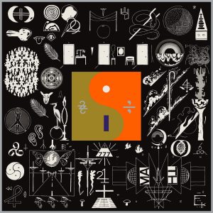 Bon Iver – 22, A Million(656605230061)【16bit／44.1kHz】美国区-OppsUnote音乐广场