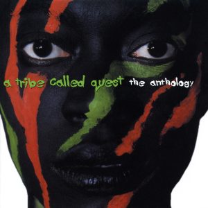 A Tribe Called Quest – The AnthologyⒺ(012414167927)【16bit／44.1kHz】土耳其区-OppsUnote音乐广场