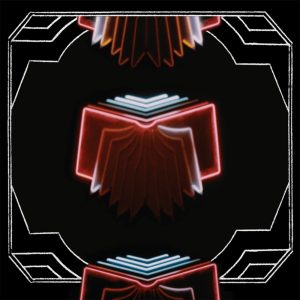 Arcade Fire – Neon Bible(886446576473)【16bit／44.1kHz】美国区-OppsUnote音乐广场
