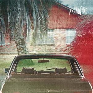 Arcade Fire – The Suburbs(886446576510)【16bit／44.1kHz】美国区-OppsUnote音乐广场