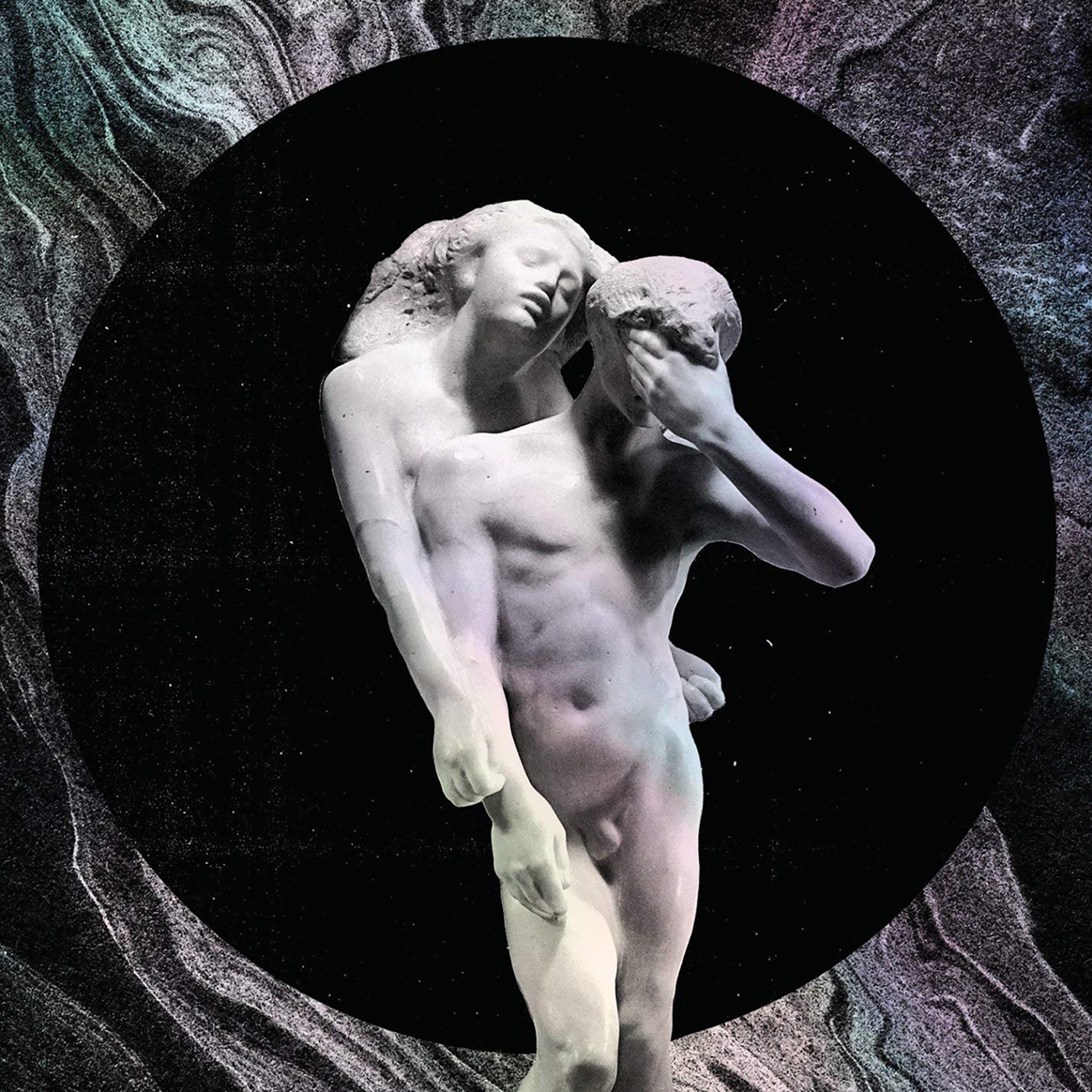 Arcade Fire – Reflektor (Deluxe)(886447460344)【16bit／44.1kHz】美国区-OppsUnote音乐广场