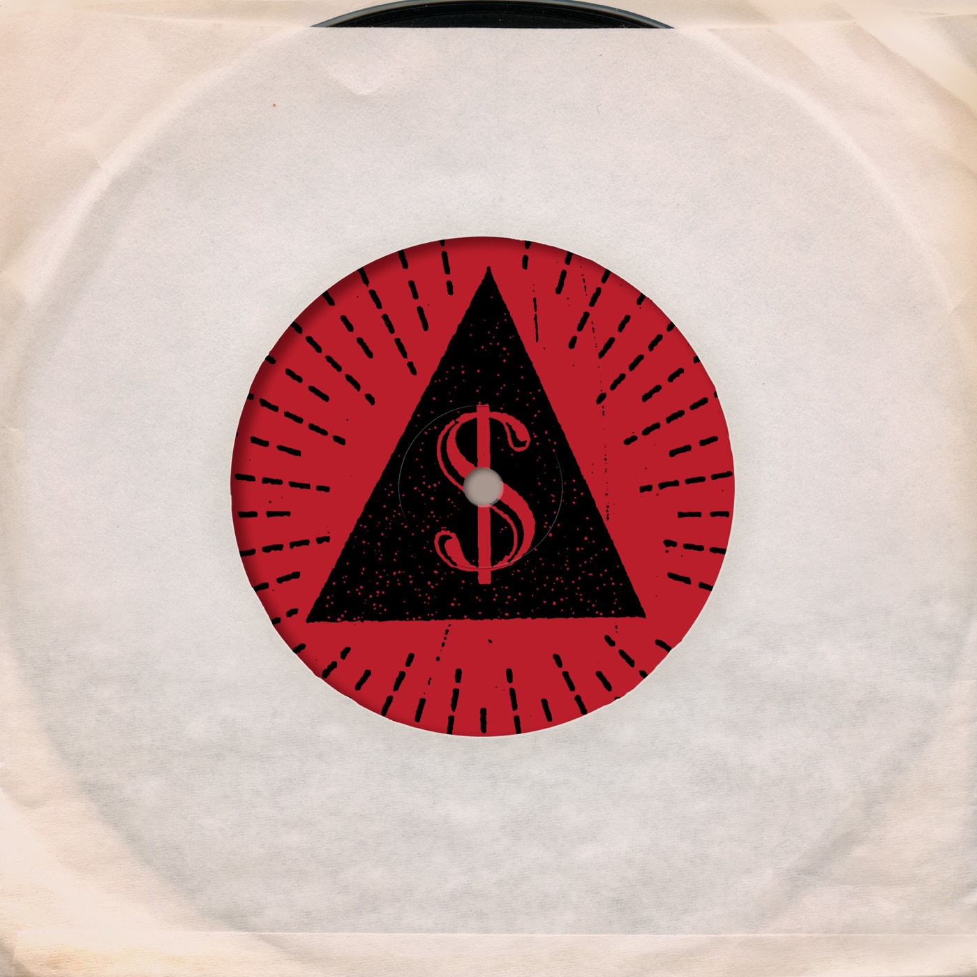 Arcade Fire – Put Your Money on Me (Single Version)(886446860077)【16bit／44.1kHz】美国区-OppsUnote音乐广场