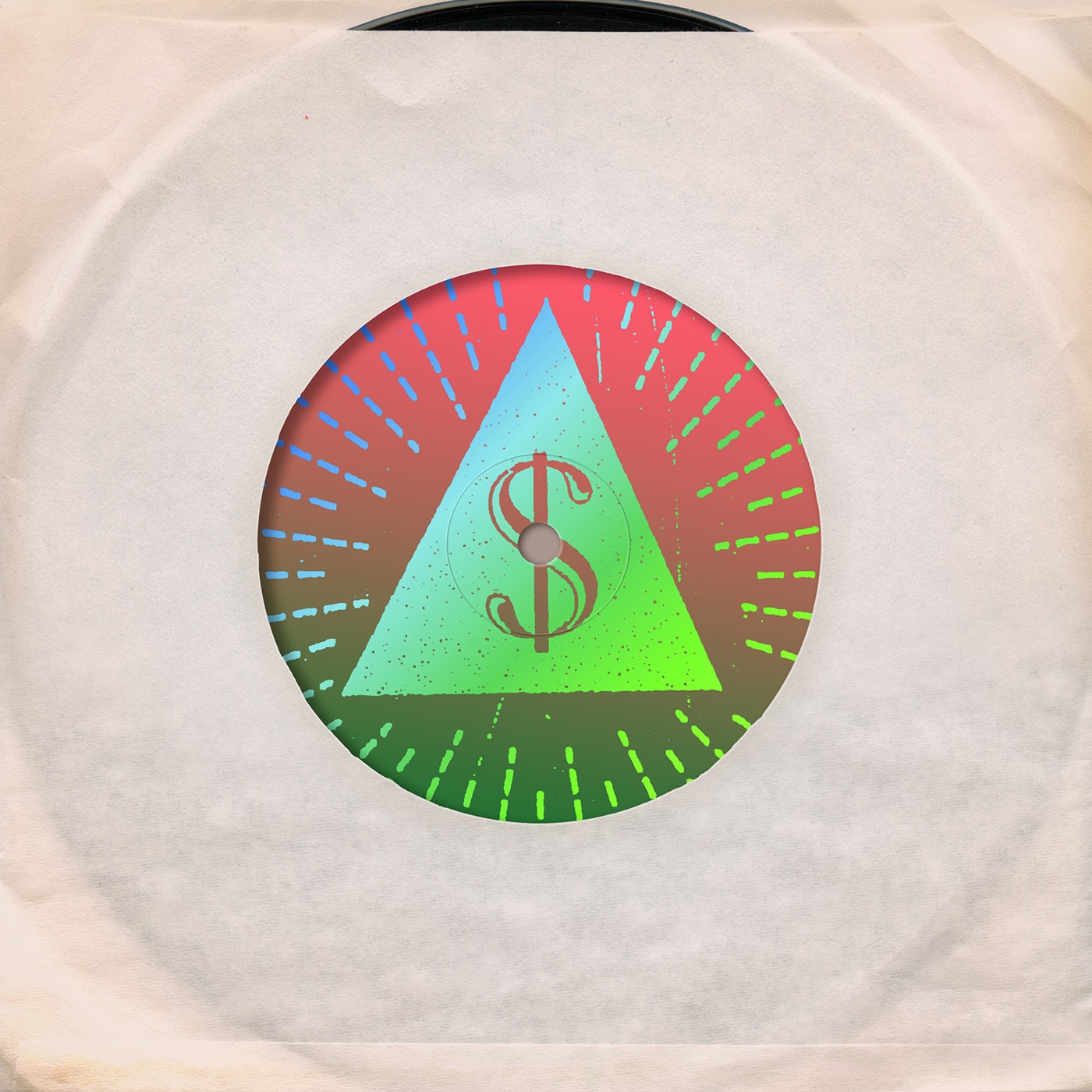 Arcade Fire – Put Your Money on Me (Steve Mackey Remix) – Single(886447197356)【16bit／44.1kHz】美国区-OppsUnote音乐广场