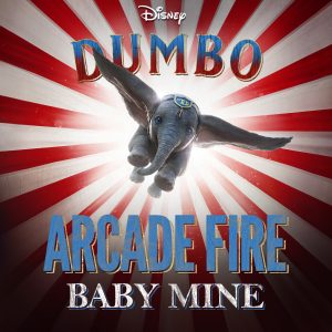 Arcade Fire – Baby Mine (From Dumbo) – Single(00050087416652)【24bit／96.0kHz】美国区-OppsUnote音乐广场