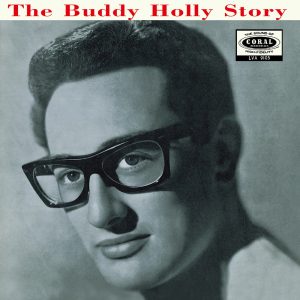 Buddy Holly – The Buddy Holly Story(00602445736515)【16bit／44.1kHz】土耳其区-OppsUnote音乐广场