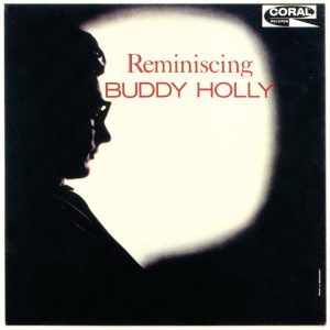Buddy Holly – Reminiscing(00602577479076)【16bit／44.1kHz】土耳其区-OppsUnote音乐广场