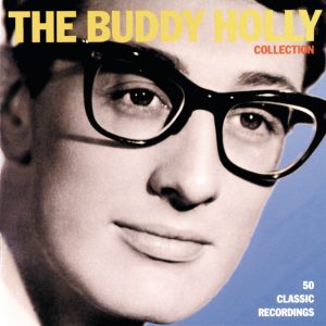 Buddy Holly – The Buddy Holly Collection(00602567848035)【16bit／44.1kHz】土耳其区-OppsUnote音乐广场