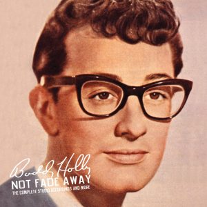 Buddy Holly – Not Fade Away：The Complete Studio Recordings And More(00602567850168)【16bit／44.1kHz】土耳其区-OppsUnote音乐广场