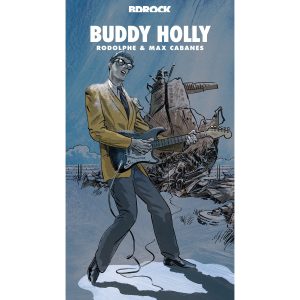 Buddy Holly – BD Music Presents Buddy Holly(9782849071489)【16bit／44.1kHz】土耳其区-OppsUnote音乐广场