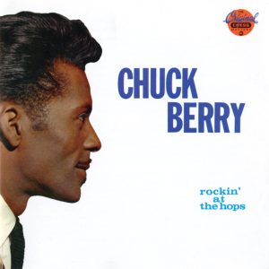 Chuck Berry – Rockin’ at the Hops(00076732925928)【16bit／44.1kHz】土耳其区-OppsUnote音乐广场