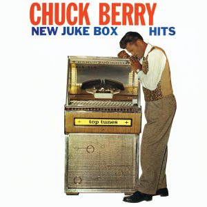 Chuck Berry – New Juke Box Hits(00602537779147)【16bit／44.1kHz】土耳其区-OppsUnote音乐广场