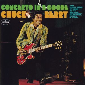 Chuck Berry – Concerto In B. Goode(00042283607422)【16bit／44.1kHz】土耳其区-OppsUnote音乐广场