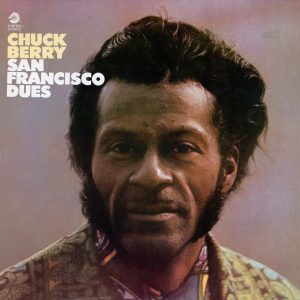 Chuck Berry – San Francisco Dues(00602537779192)【16bit／44.1kHz】土耳其区-OppsUnote音乐广场