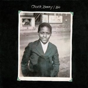 Chuck Berry – Bio(00602537781782)【16bit／44.1kHz】土耳其区-OppsUnote音乐广场