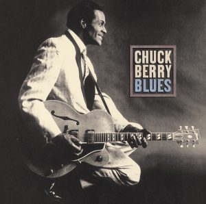 Chuck Berry – Blues(00602498001301)【16bit／44.1kHz】土耳其区-OppsUnote音乐广场