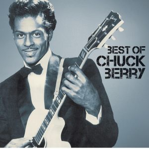 Chuck Berry – Best of Chuck Berry(00602567830740)【16bit／44.1kHz】土耳其区-OppsUnote音乐广场