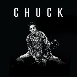 Chuck Berry – Chuck(00602557561135)【24bit／48.0kHz】土耳其区-OppsUnote音乐广场