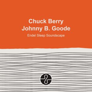 Chuck Berry – Johnny B. Goode (Endel Sleep Soundscape) – EP(00602475236993)【16bit／44.1kHz】土耳其区-OppsUnote音乐广场