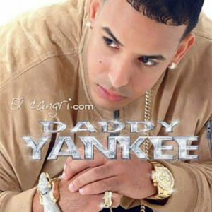Daddy Yankee – El Cangri.comⒺ(191773743352)【16bit／44.1kHz】美国区-OppsUnote音乐广场