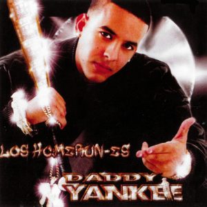 Daddy Yankee – Los Homerun-esⒺ(191773743604)【16bit／44.1kHz】美国区-OppsUnote音乐广场