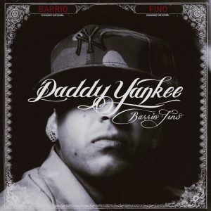 Daddy Yankee – Lo Que Pasó, Pasó – Single(050742235239)【16bit／44.1kHz】美国区-OppsUnote音乐广场