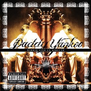 Daddy Yankee – Barrio Fino (En Directo) [Bonus Track Version]Ⓔ(00602498894958)【16bit／44.1kHz】美国区-OppsUnote音乐广场