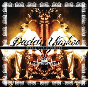 Daddy Yankee – Barrio Fino (En Directo)(00602517002395)【16bit／44.1kHz】美国区-OppsUnote音乐广场