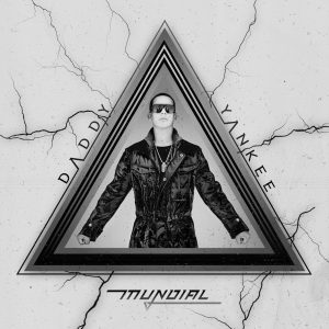 Daddy Yankee – La Despedida – Single(050742235246)【16bit／44.1kHz】美国区-OppsUnote音乐广场