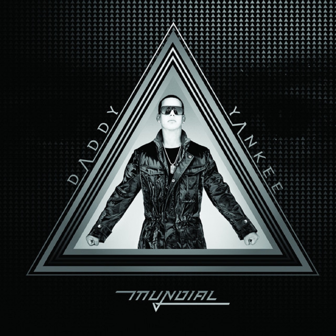 Daddy Yankee – Mundial (Deluxe Version) Deluxe Version【16bit／44.1kHz】美国区-OppsUnote音乐广场
