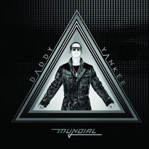Daddy Yankee – Mundial(191773785147)【16bit／44.1kHz】美国区-OppsUnote音乐广场