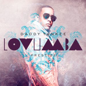 Daddy Yankee – Lovumba – Single(05099931924450)【16bit／44.1kHz】美国区-OppsUnote音乐广场