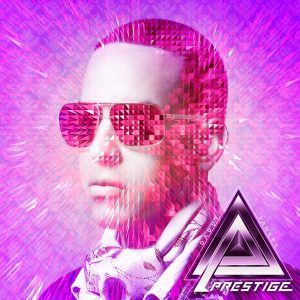 Daddy Yankee – Prestige(05099931916554)【16bit／44.1kHz】美国区-OppsUnote音乐广场