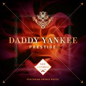 Daddy Yankee – Ven Conmigo (feat. Prince Royce) – Single(05099931924658)【16bit／44.1kHz】美国区-OppsUnote音乐广场