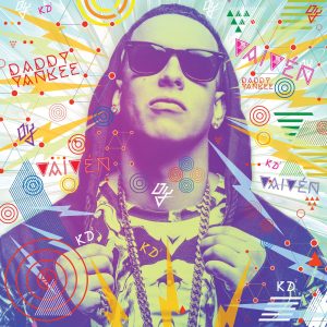 Daddy Yankee – Vaivén – Single(00602547605795)【24bit／96.0kHz】美国区-OppsUnote音乐广场