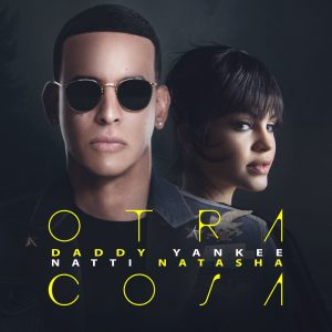 Daddy Yankee – Otra Cosa – Single(191773990190)【24bit／96.0kHz】美国区-OppsUnote音乐广场