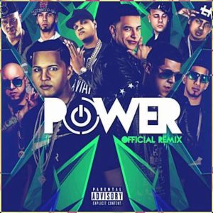 Daddy Yankee – Power (Remix) [feat. Benny Benni, Kendo Kaponi, Pusho, Ozuna, Anuel AA, Almighty, Gotay & Alexio La Bestia] – Single(191515411693)【16bit／44.1kHz】美国区-OppsUnote音乐广场