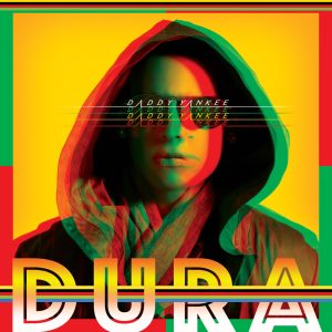 Daddy Yankee – Dura – Single(00602567388890)【24bit／96.0kHz】美国区-OppsUnote音乐广场
