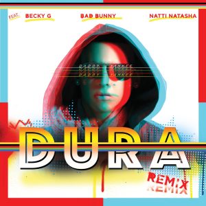 Daddy Yankee – Dura (Remix) [feat. Natti Natasha, Becky G. & Bad Bunny] – Single(00602567683636)【24bit／96.0kHz】美国区-OppsUnote音乐广场