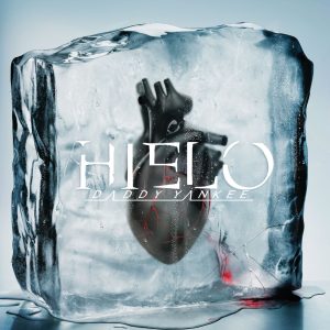 Daddy Yankee – Hielo – Single(00602567707066)【24bit／96.0kHz】美国区-OppsUnote音乐广场