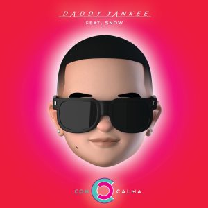 Daddy Yankee – Con Calma (feat. Snow) – Single(00602577433467)【24bit／96.0kHz】美国区-OppsUnote音乐广场