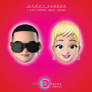 Daddy Yankee – Con Calma (feat. Snow) [Remix] – Single(00602577825026)【24bit／96.0kHz】美国区-OppsUnote音乐广场