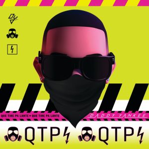 Daddy Yankee – Que Tire Pa Lante – Single(00602508454172)【24bit／96.0kHz】美国区-OppsUnote音乐广场