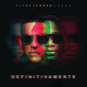 Daddy Yankee – Definitivamente – Single(00602508775123)【24bit／44.1kHz】美国区-OppsUnote音乐广场