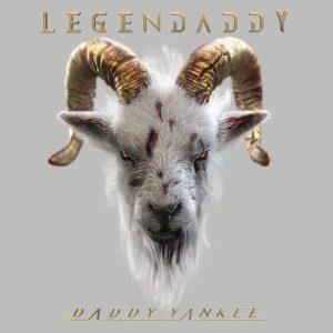 Daddy Yankee – LEGENDADDY (Deluxe Video Album)Ⓔ(00602445798650)【24bit／96.0kHz】美国区-OppsUnote音乐广场
