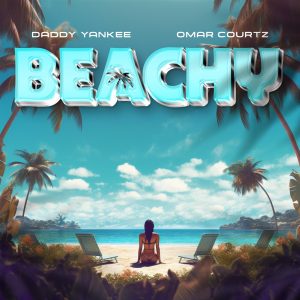 Daddy Yankee – BEACHY – Single(196922494192)【16bit／44.1kHz】美国区-OppsUnote音乐广场