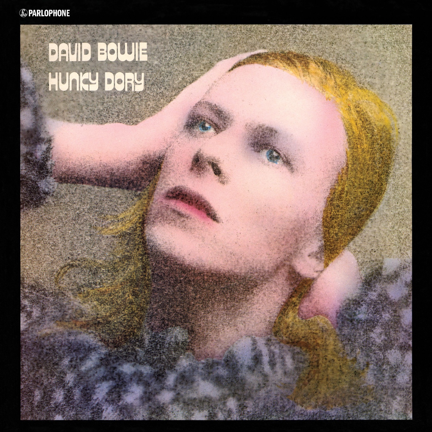 David Bowie – Hunky Dory (2015 Remaster)(825646286034)【24bit／44.1kHz】土耳其区-OppsUnote音乐广场