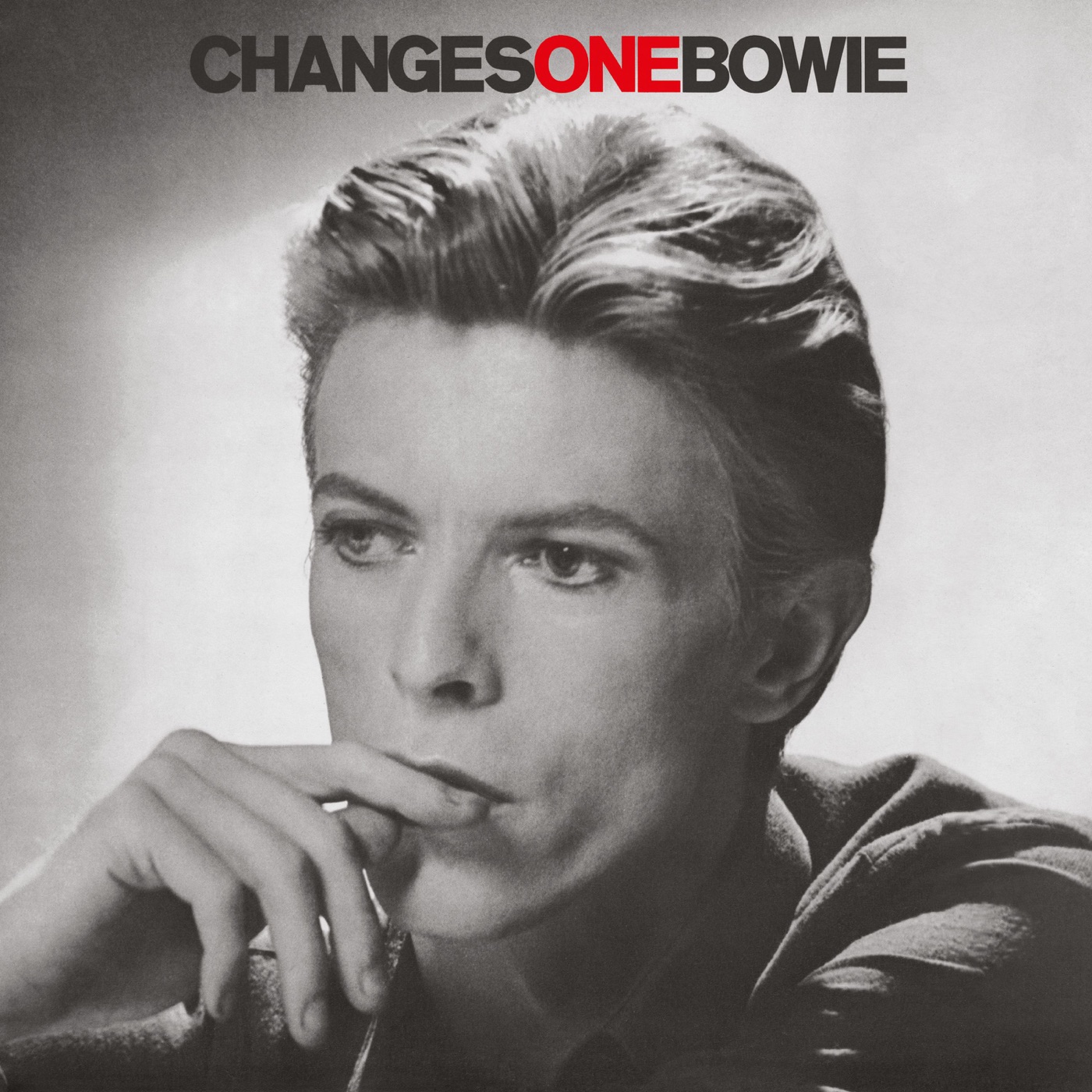 David Bowie – ChangesOneBowie (2016 Remaster)(190295994068)【24bit／44.1kHz】土耳其区-OppsUnote音乐广场