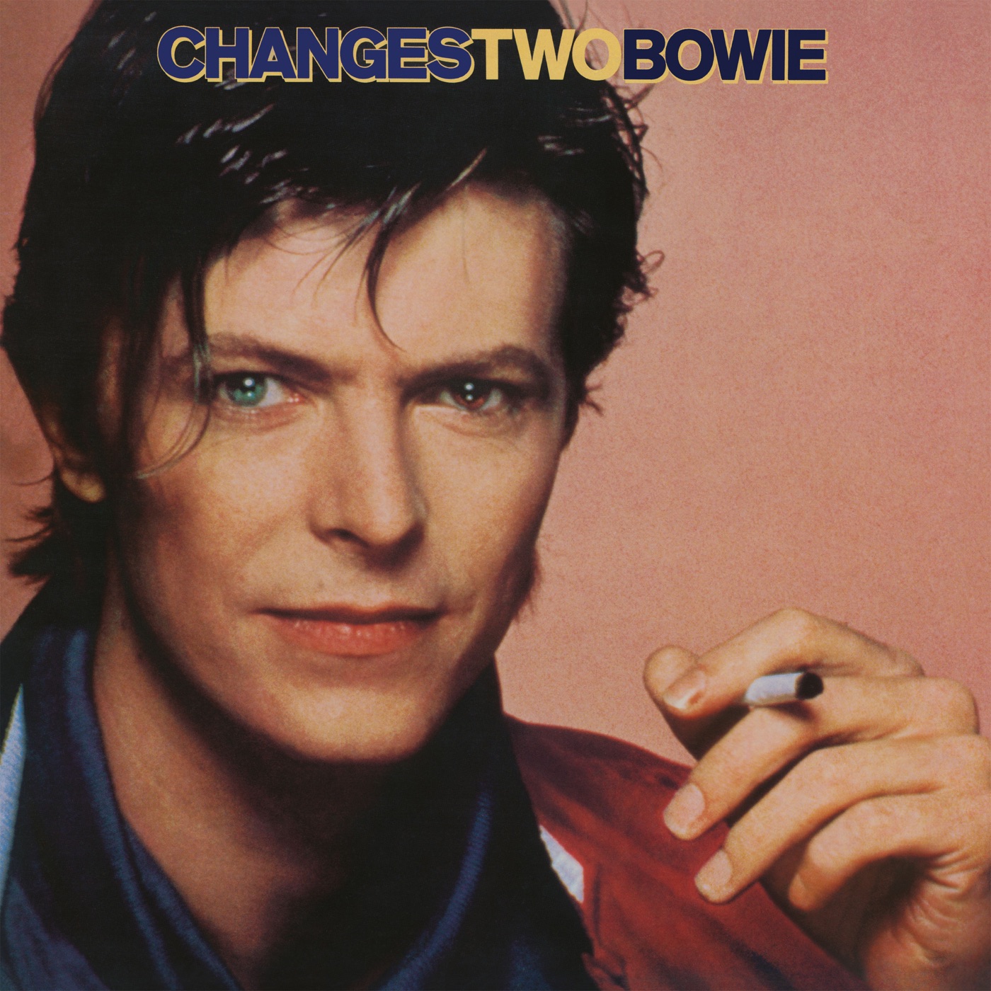 David Bowie – ChangesTwoBowie (2018 Remaster)(190295740535)【16bit／44.1kHz】土耳其区-OppsUnote音乐广场