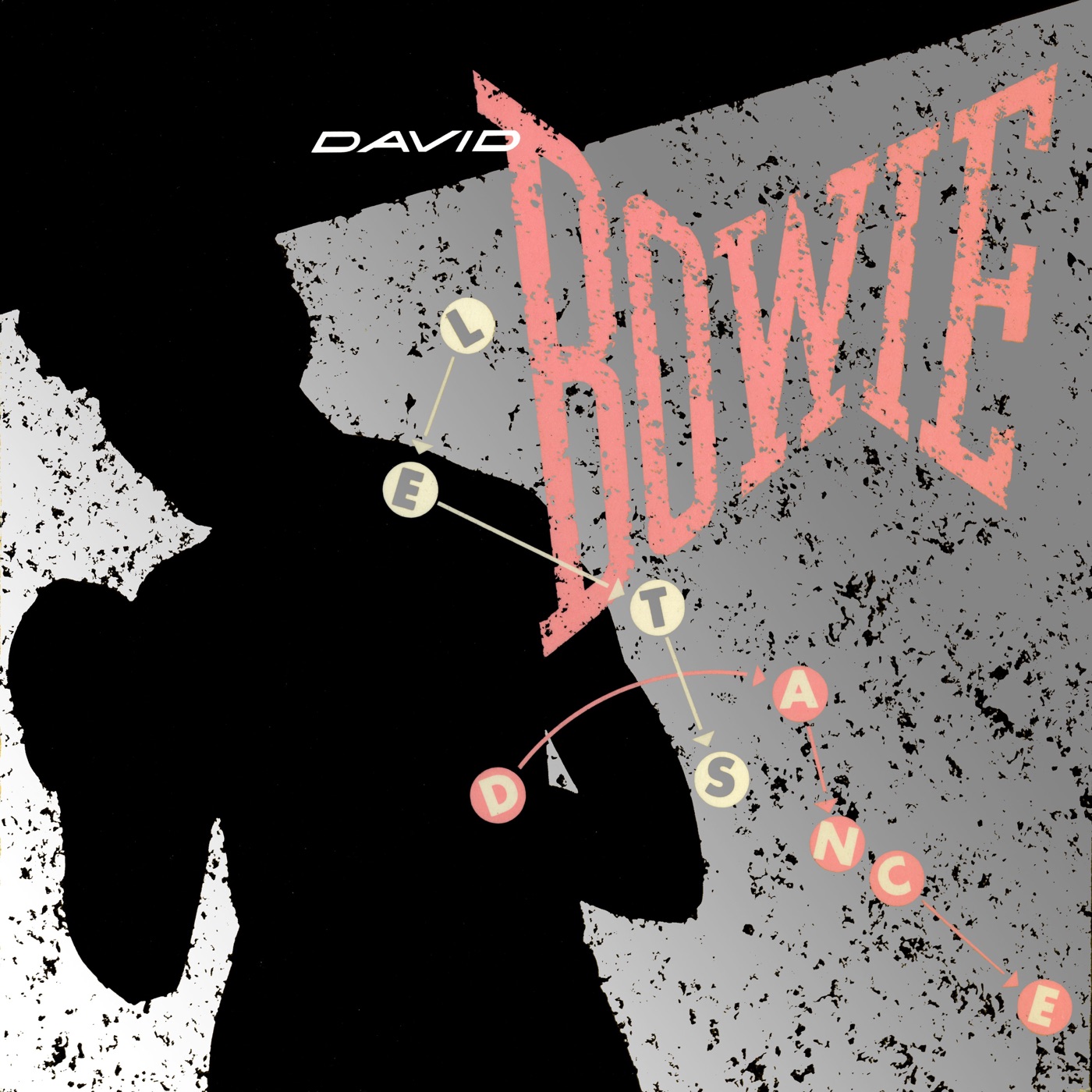 David Bowie – Let’s Dance (Demo Version) – Single(190295700645)【16bit／44.1kHz】土耳其区-OppsUnote音乐广场