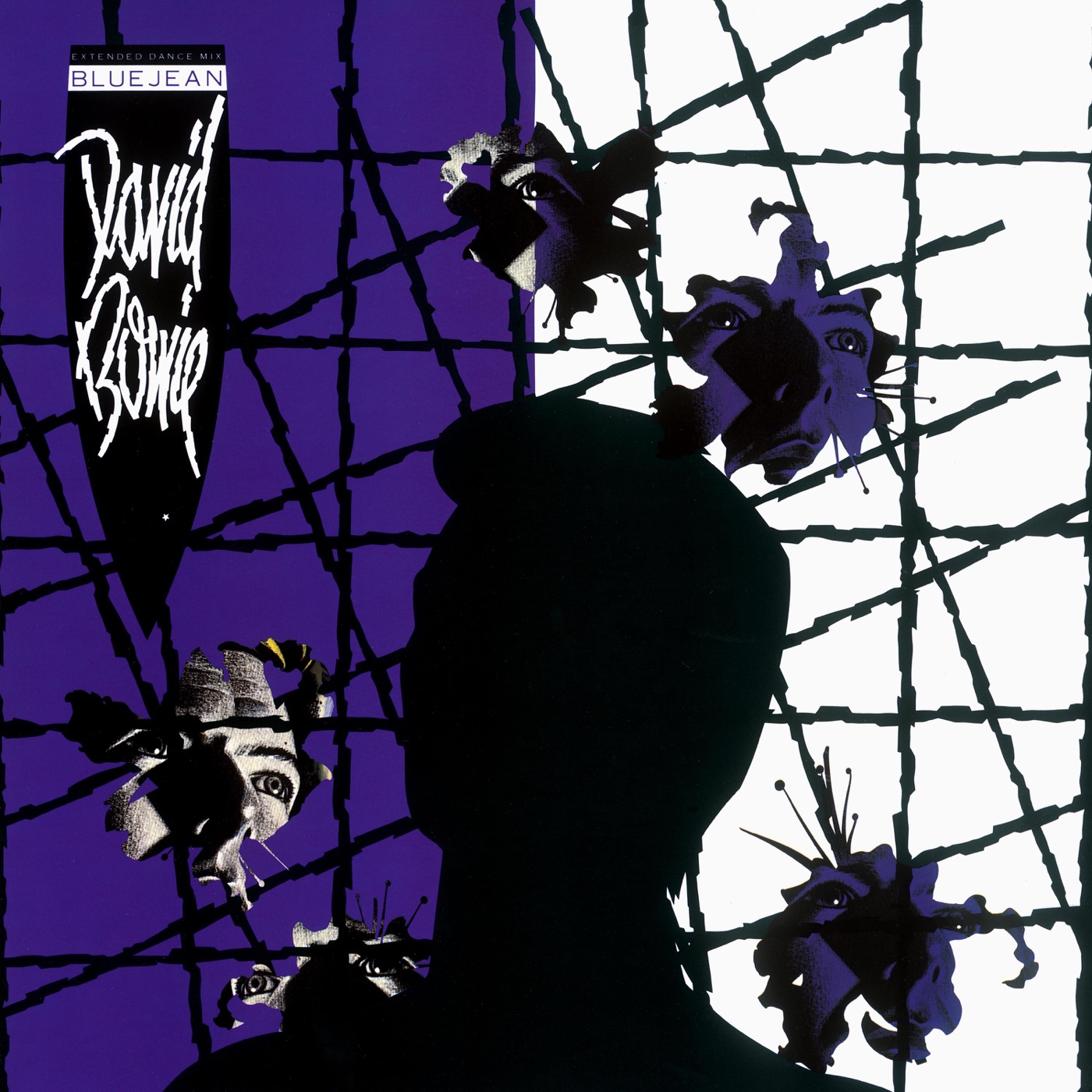 David Bowie – Blue Jean – EP(0094639257959)【16bit／44.1kHz】土耳其区-OppsUnote音乐广场